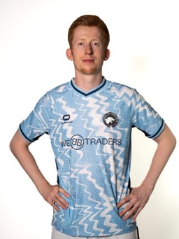 Avatar Bild für Kevin Wilhelm Wessels