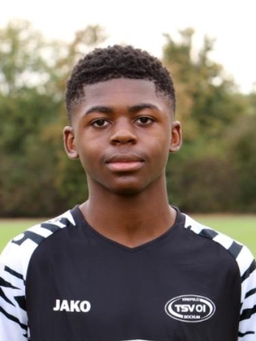 Avatar Bild für Shawn Funtong Kumfa