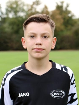 Avatar Bild für Lionel Rexhepi