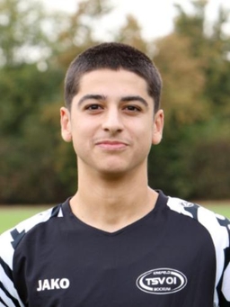 Avatar Bild für Mirac-Kerim Topcu