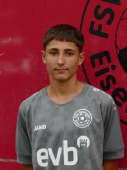 Avatar Bild für Leon Seyfarth