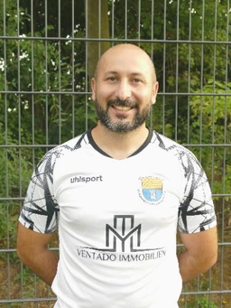 Avatar Bild für Olcay Sancar