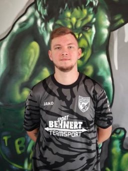 Avatar Bild für Jannick Kammhöfer