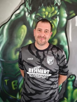 Avatar Bild für Torben Kreuz