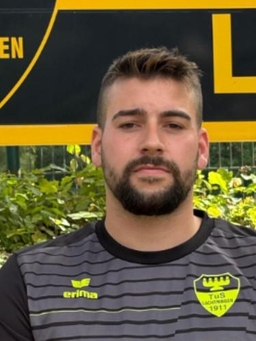 Avatar Bild für Justin Hartmann