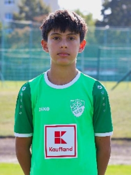Avatar Bild für Axaz Mohamad