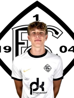 Avatar Bild für Finn Fischer