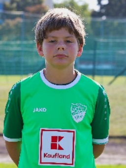 Avatar Bild für Luca Wittmann