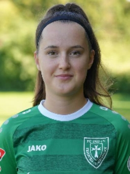 Avatar Bild für Lucia Semdner