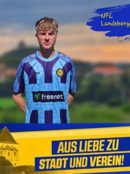 Avatar Bild für Moritz Hirschel