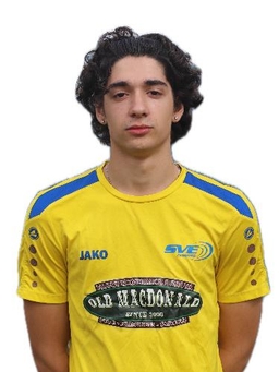 Avatar Bild für Antonios Konstantinos Mandellas