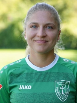 Avatar Bild für Johanna Braun