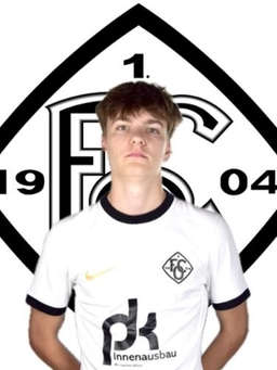 Avatar Bild für Frederic Rinno