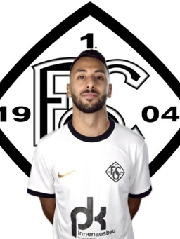 Avatar Bild für Guerol Saglicak