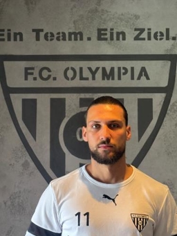 Avatar Bild für Robin Breuer
