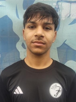 Avatar Bild für Dimitar Krasimirov Yordanov