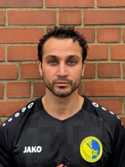 Avatar Bild für Ahmet Demir
