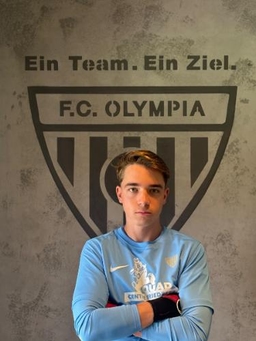 Avatar Bild für Christian Marques Merling