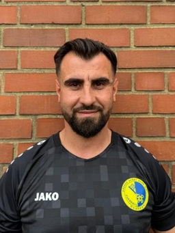 Avatar Bild für Cemal Demir