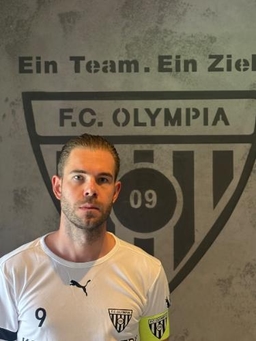 Avatar Bild für Dominik Mosler