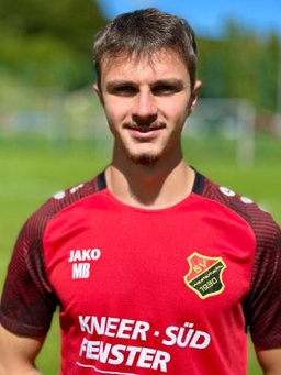 Avatar Bild für Matthis Baumann