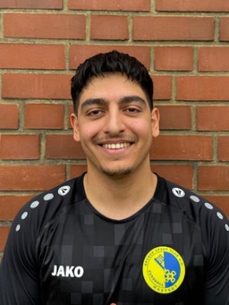 Avatar Bild für Melvin Öncü