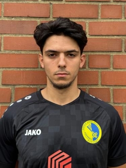 Avatar Bild für Adrian Soulkou