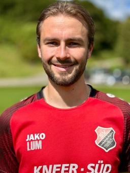 Avatar Bild für Lukas Mohn