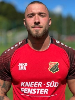 Avatar Bild für Lars Maucher