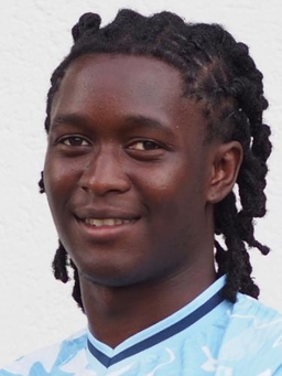 Avatar Bild für Mamadou Emile Ba