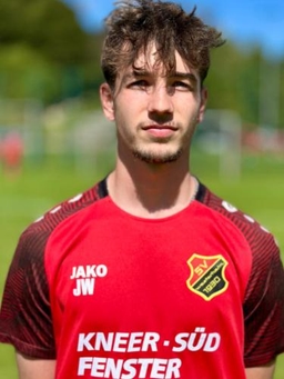 Avatar Bild für Jannis Wahl