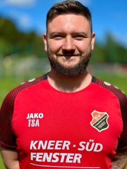 Avatar Bild für Tim Saur