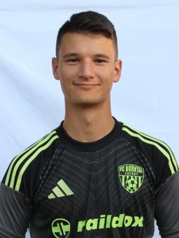 Avatar Bild für Lucas Becker