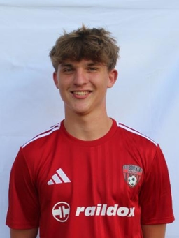 Avatar Bild für Noah George