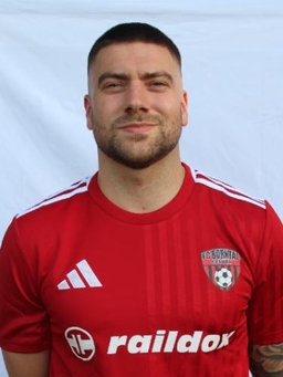 Avatar Bild für Maximilian Rast