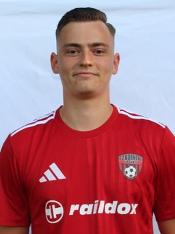 Avatar Bild für Gregor Rudolf