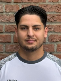 Avatar Bild für Mazir Said