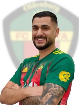 Avatar Bild für Mirciwan Akbas