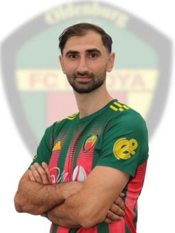 Avatar Bild für Ali Akyol