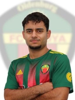 Avatar Bild für Sinwar Hasan Shamdin Dena