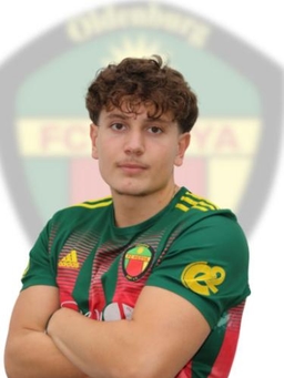 Avatar Bild für Ioannis Geraniotakis