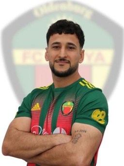 Avatar Bild für Saad Khalil Koni