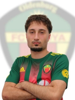 Avatar Bild für Narek Mirzakhan Saki