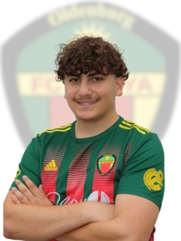 Avatar Bild für Konstantinos Tzamaras