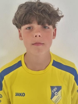 Avatar Bild für Luca Müller