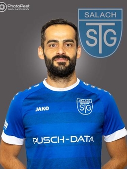 Avatar Bild für Anastasios Kivotidis