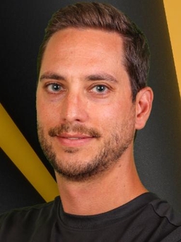 Avatar Bild für Robin Haas