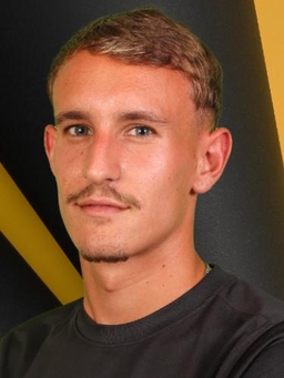 Avatar Bild für Etienne Stein