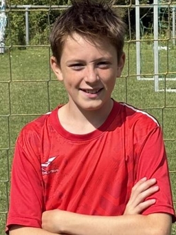 Avatar Bild für Justus Scherer