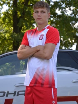 Avatar Bild für Maurice Karl